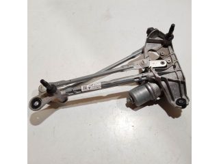 bontott TESLA Model Y Első Ablaktörlő Szerkezet Motorral