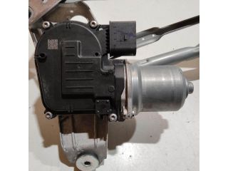 bontott TESLA Model Y Első Ablaktörlő Szerkezet Motorral