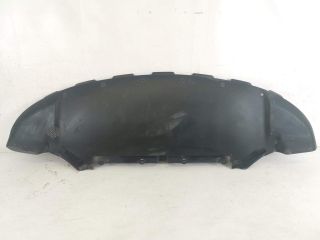 bontott TESLA Model Y Első Lökhárító Alsó Tálca