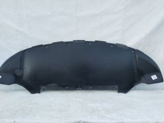 bontott TESLA Model Y Első Lökhárító Alsó Tálca