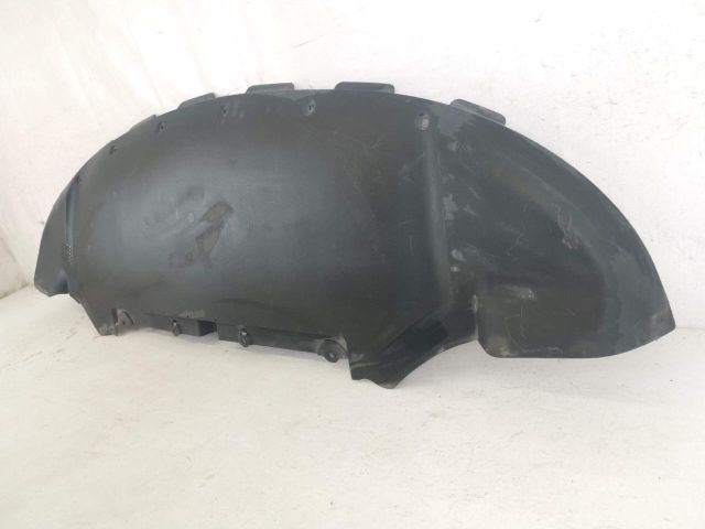 bontott TESLA Model Y Első Lökhárító Alsó Tálca