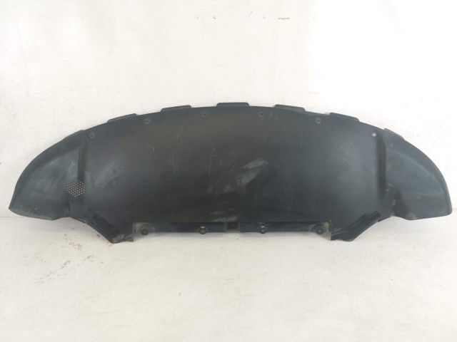 bontott TESLA Model Y Első Lökhárító Alsó Tálca