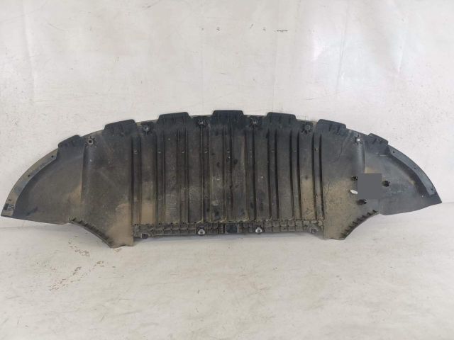 bontott TESLA Model Y Első Lökhárító Alsó Tálca