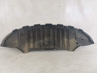 bontott TESLA Model Y Első Lökhárító Alsó Tálca