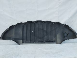 bontott TESLA Model Y Első Lökhárító Alsó Tálca