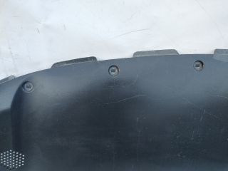 bontott TESLA Model Y Első Lökhárító Alsó Tálca