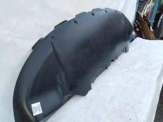 bontott TESLA Model Y Első Lökhárító Alsó Tálca