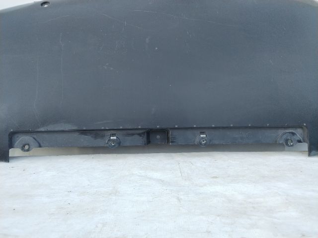 bontott TESLA Model Y Első Lökhárító Alsó Tálca