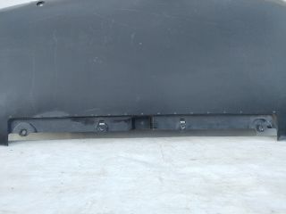 bontott TESLA Model Y Első Lökhárító Alsó Tálca