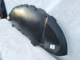 bontott TESLA Model Y Első Lökhárító Alsó Tálca