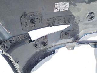 bontott TESLA Model Y Első Lökhárító (Üresen)