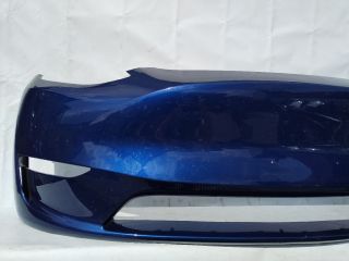 bontott TESLA Model Y Első Lökhárító (Üresen)