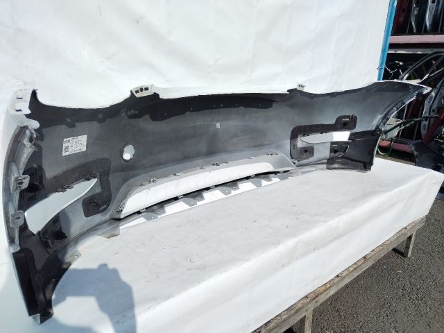 bontott TESLA Model Y Első Lökhárító (Üresen)