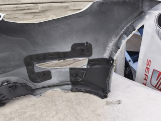 bontott TESLA Model Y Első Lökhárító (Üresen)