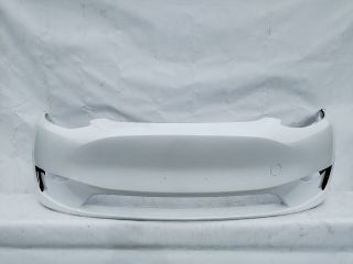 bontott TESLA Model Y Első Lökhárító (Üresen)