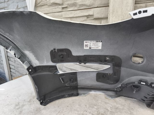 bontott TESLA Model Y Első Lökhárító (Üresen)