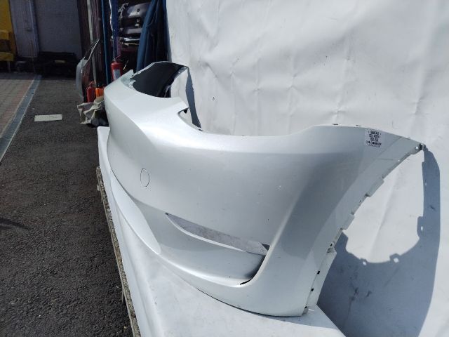 bontott TESLA Model Y Első Lökhárító (Üresen)