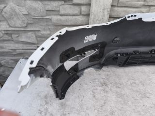 bontott TESLA Model Y Első Lökhárító (Üresen)