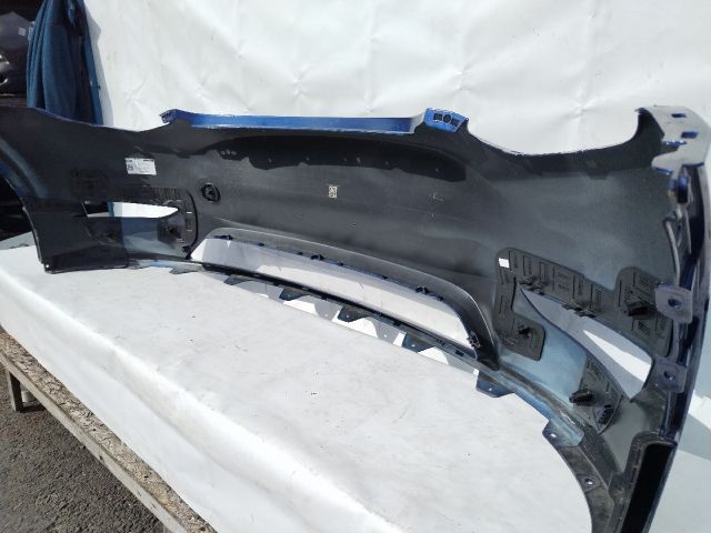 bontott TESLA Model Y Első Lökhárító (Üresen)