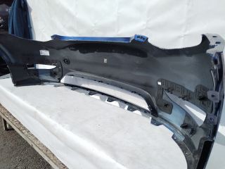 bontott TESLA Model Y Első Lökhárító (Üresen)