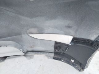 bontott TESLA Model Y Első Lökhárító (Üresen)