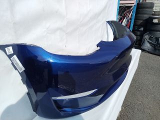 bontott TESLA Model Y Első Lökhárító (Üresen)