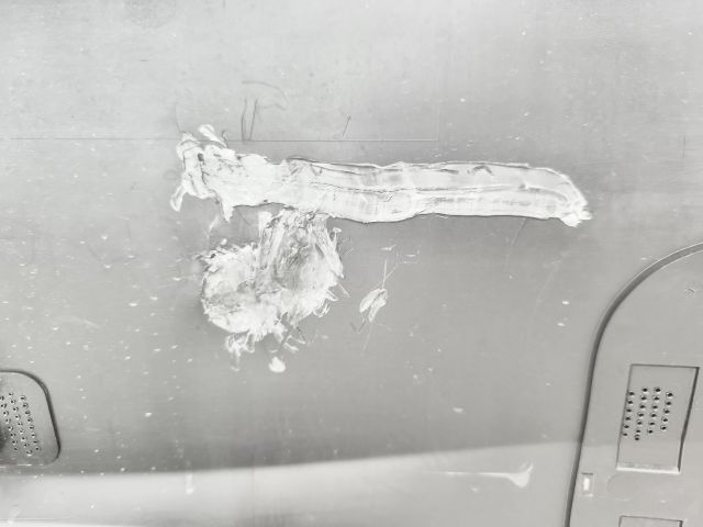 bontott TESLA Model Y Első Lökhárító (Üresen)