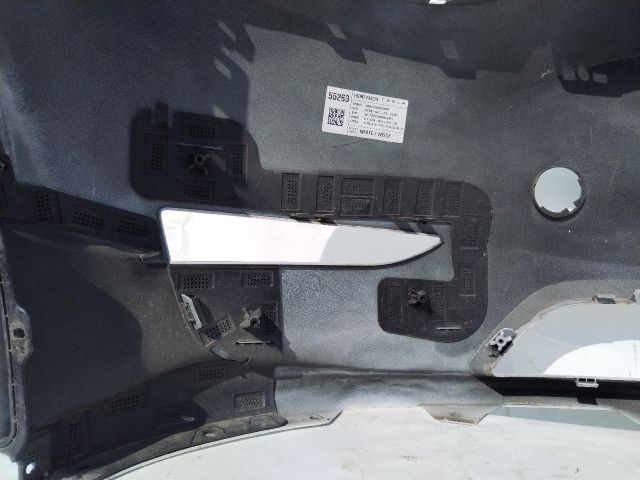 bontott TESLA Model Y Első Lökhárító (Üresen)