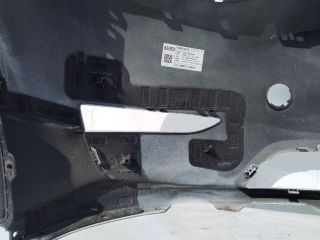 bontott TESLA Model Y Első Lökhárító (Üresen)