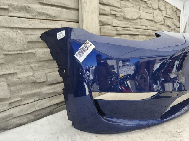 bontott TESLA Model Y Első Lökhárító (Üresen)