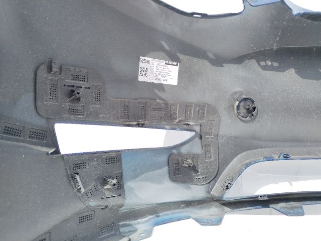 bontott TESLA Model Y Első Lökhárító (Üresen)