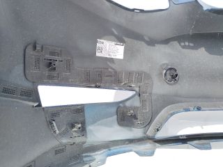 bontott TESLA Model Y Első Lökhárító (Üresen)