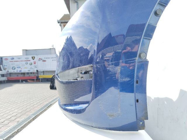 bontott TESLA Model Y Első Lökhárító (Üresen)