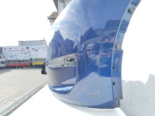 bontott TESLA Model Y Első Lökhárító (Üresen)