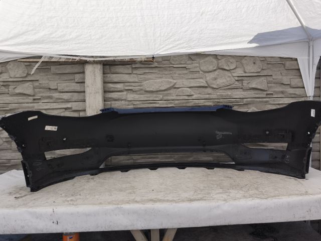 bontott TESLA Model Y Első Lökhárító (Üresen)