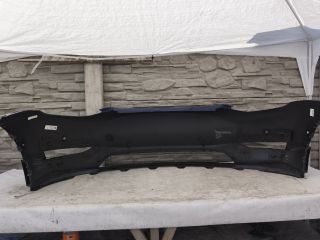 bontott TESLA Model Y Első Lökhárító (Üresen)