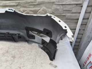 bontott TESLA Model Y Első Lökhárító (Üresen)