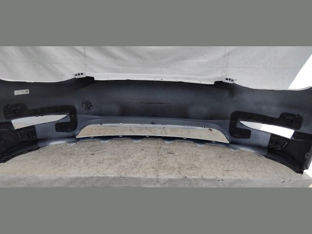 bontott TESLA Model Y Első Lökhárító (Üresen)