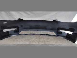 bontott TESLA Model Y Első Lökhárító (Üresen)