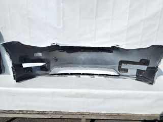 bontott TESLA Model Y Első Lökhárító (Üresen)