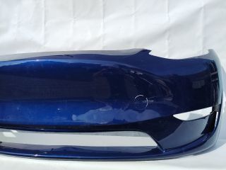 bontott TESLA Model Y Első Lökhárító (Üresen)