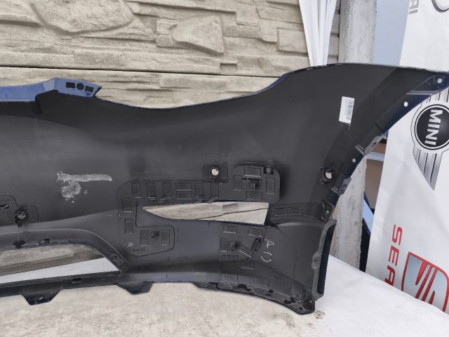 bontott TESLA Model Y Első Lökhárító (Üresen)