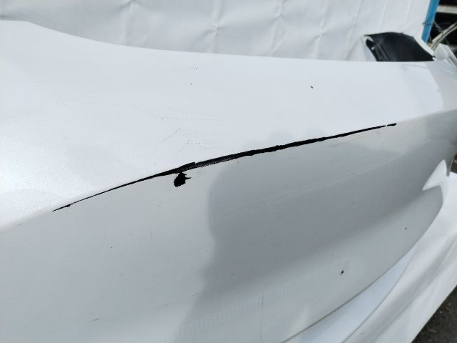 bontott TESLA Model Y Első Lökhárító (Üresen)