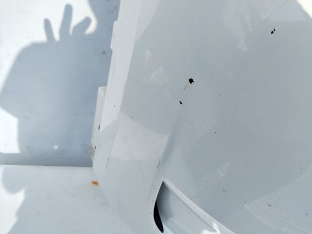 bontott TESLA Model Y Első Lökhárító (Üresen)