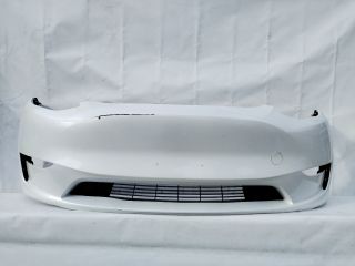 bontott TESLA Model Y Első Lökhárító (Üresen)