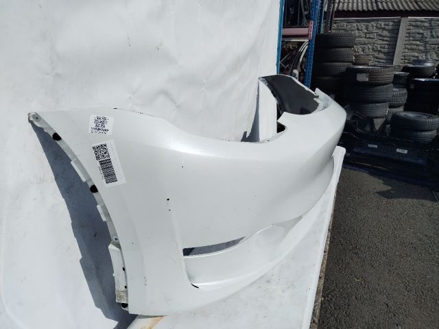 bontott TESLA Model Y Első Lökhárító (Üresen)