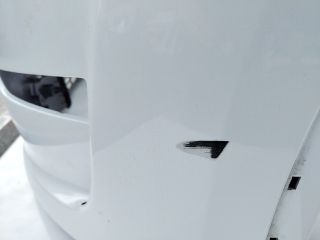 bontott TESLA Model Y Első Lökhárító (Üresen)