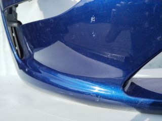 bontott TESLA Model Y Első Lökhárító (Üresen)