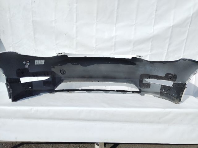 bontott TESLA Model Y Első Lökhárító (Üresen)