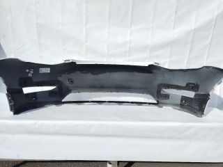 bontott TESLA Model Y Első Lökhárító (Üresen)